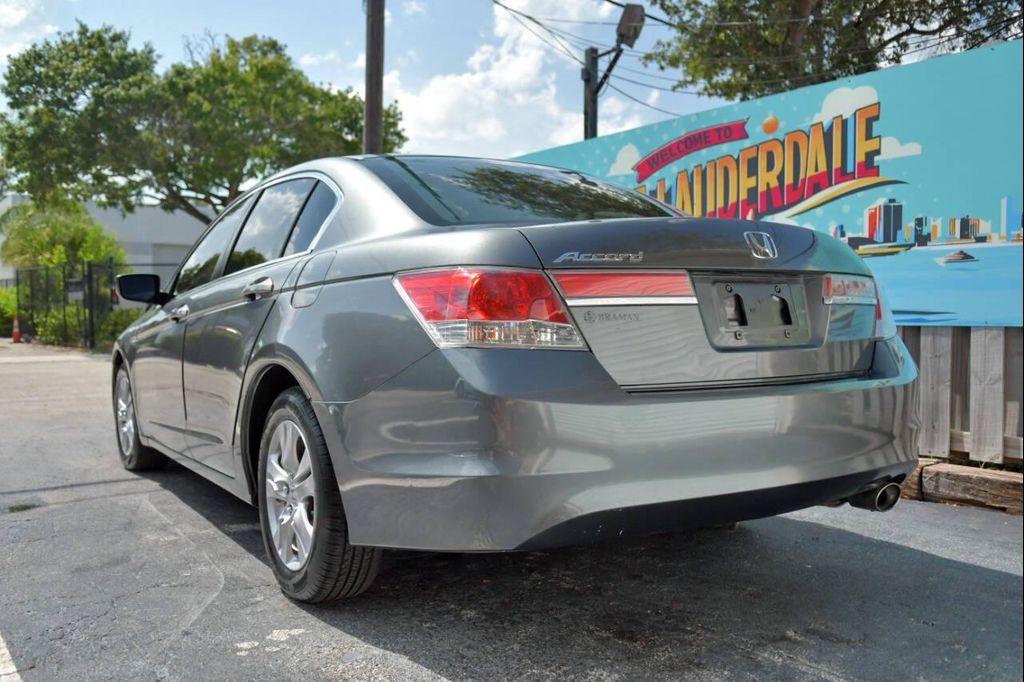 used 2012 Honda Accord car, priced at $10,950