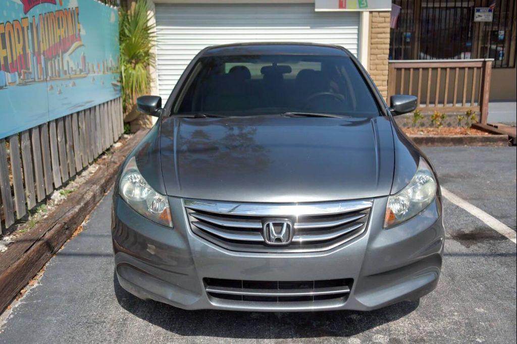 used 2012 Honda Accord car, priced at $10,950