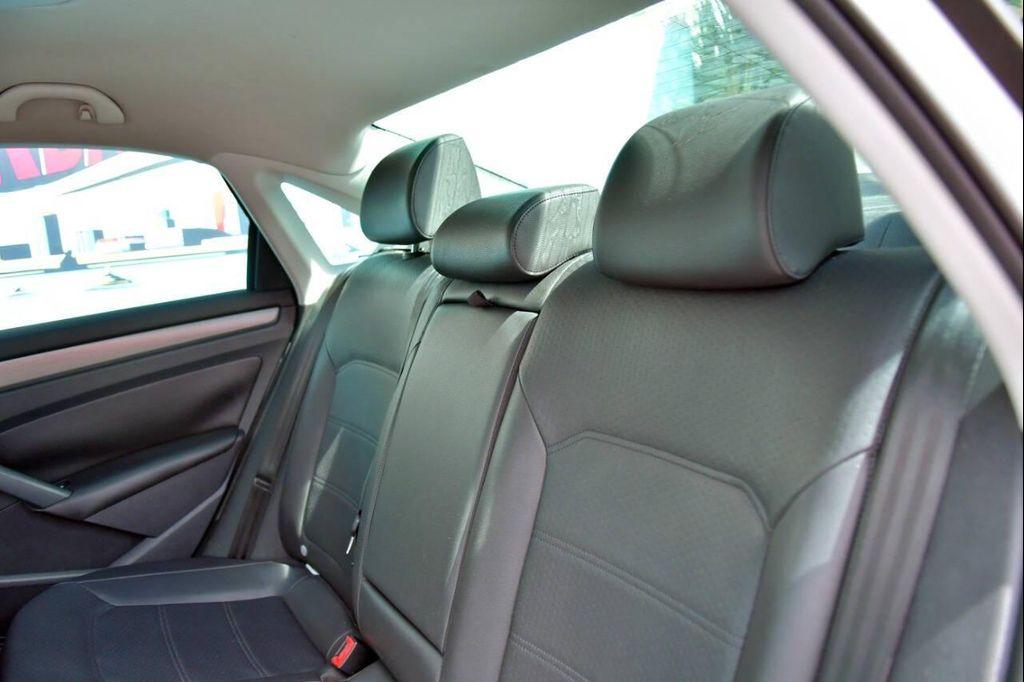 used 2014 Volkswagen Passat car, priced at $9,850