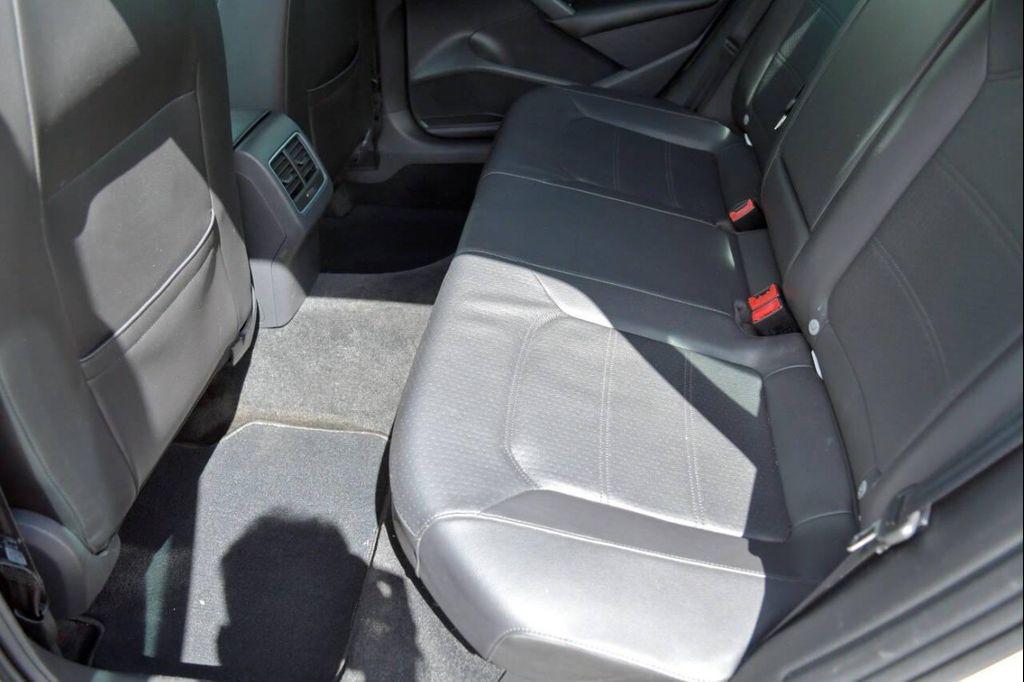 used 2014 Volkswagen Passat car, priced at $9,850