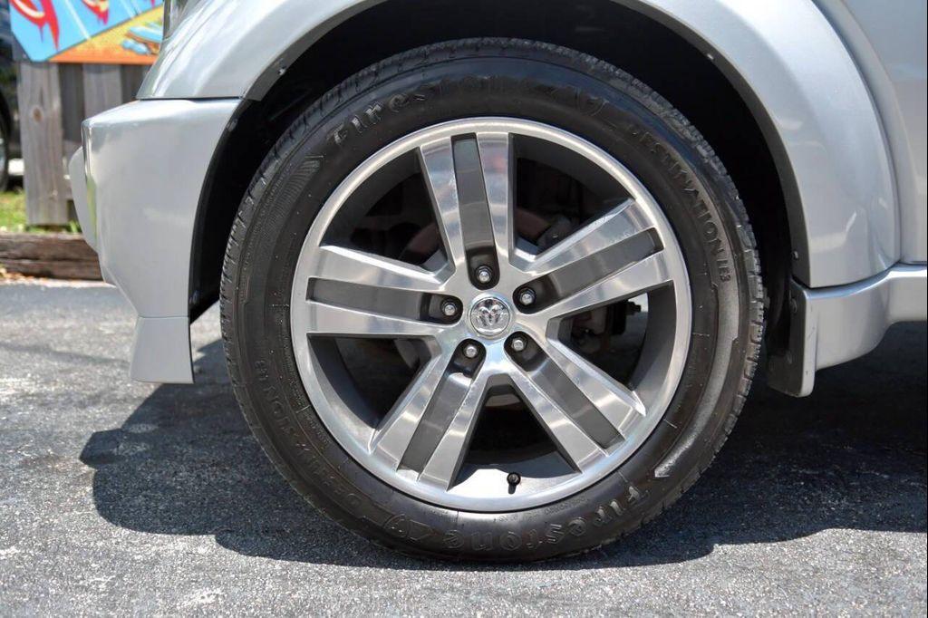 used 2011 Dodge Nitro car, priced at $11,975