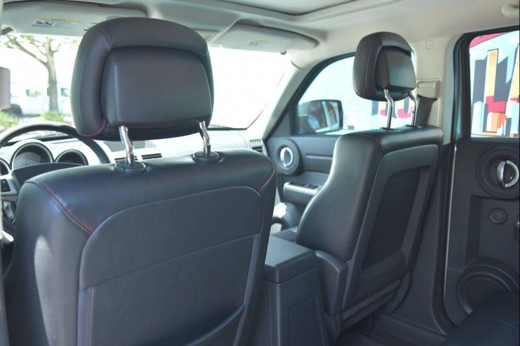 used 2011 Dodge Nitro car, priced at $11,975