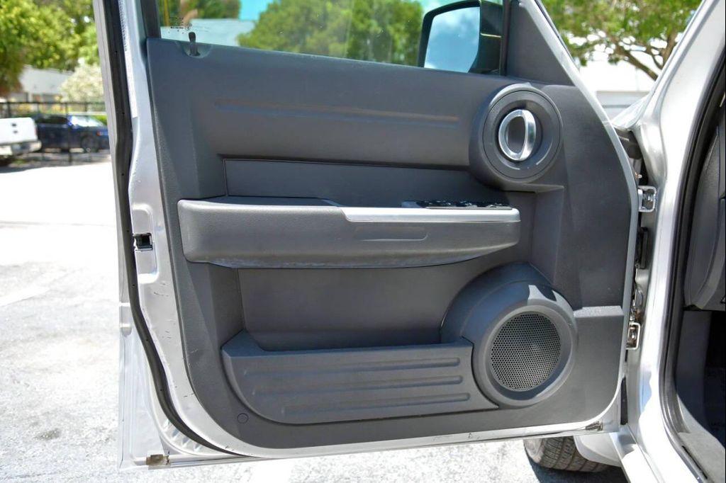 used 2011 Dodge Nitro car, priced at $11,975