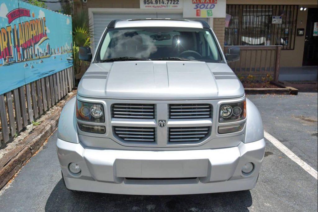 used 2011 Dodge Nitro car, priced at $11,975