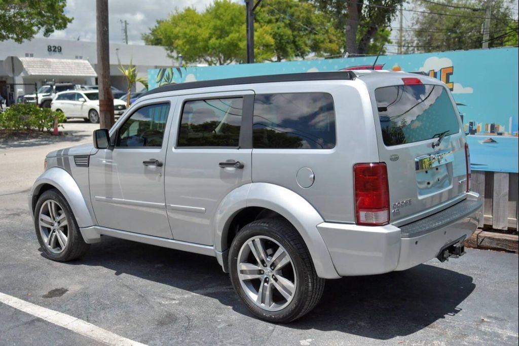 used 2011 Dodge Nitro car, priced at $11,975