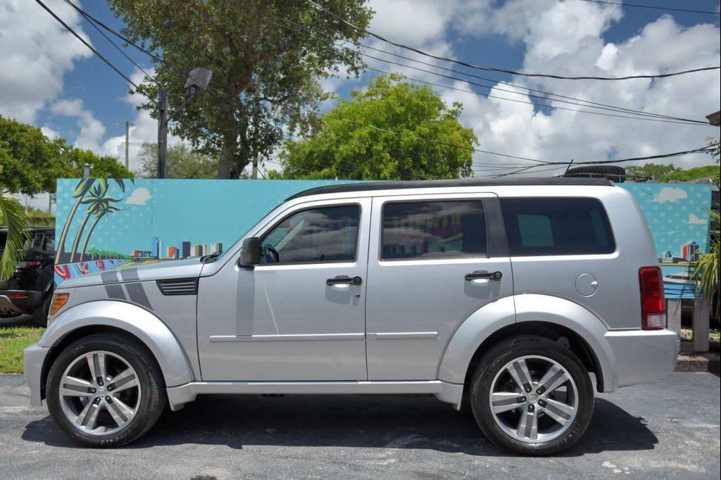 used 2011 Dodge Nitro car, priced at $11,975