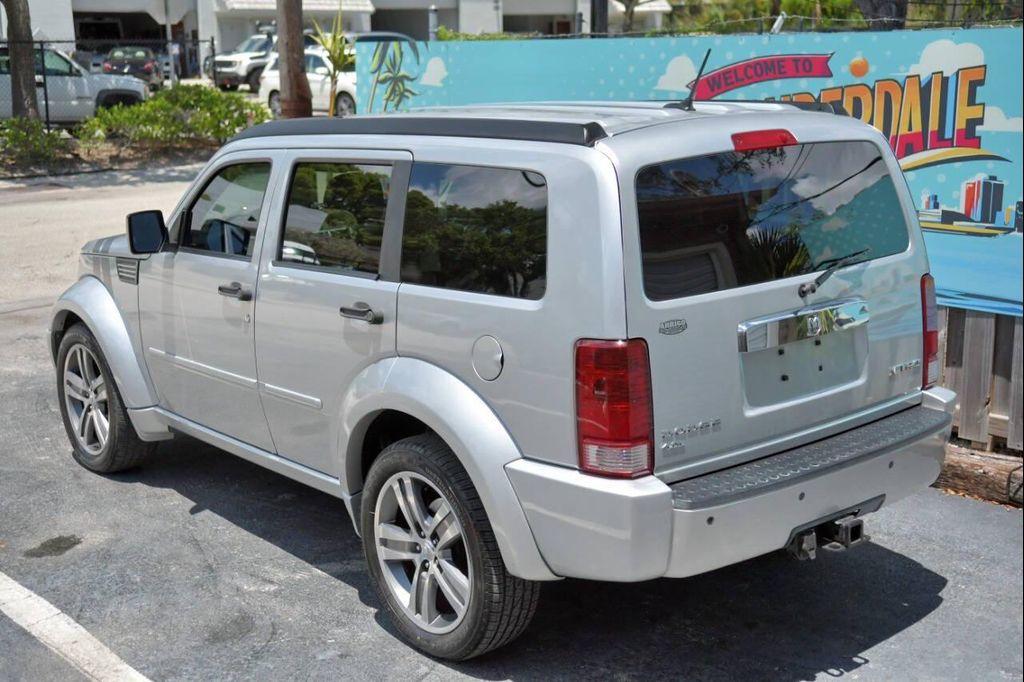 used 2011 Dodge Nitro car, priced at $11,975