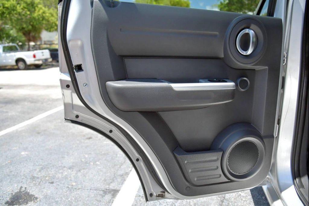 used 2011 Dodge Nitro car, priced at $11,975