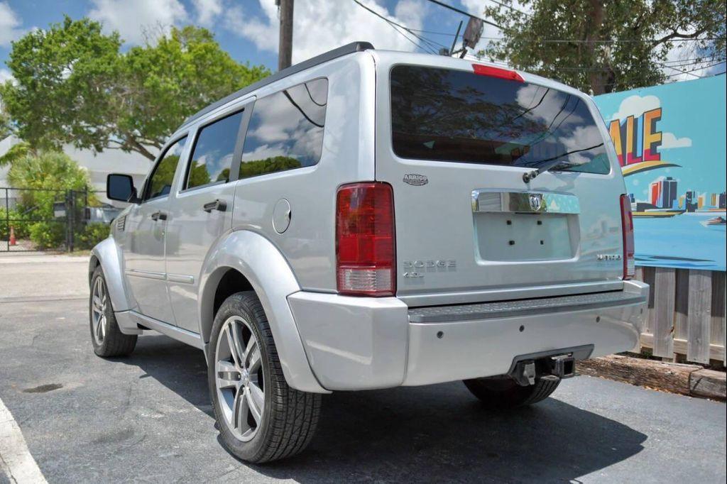 used 2011 Dodge Nitro car, priced at $11,975