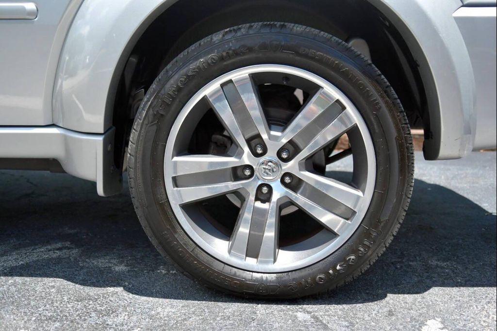 used 2011 Dodge Nitro car, priced at $11,975