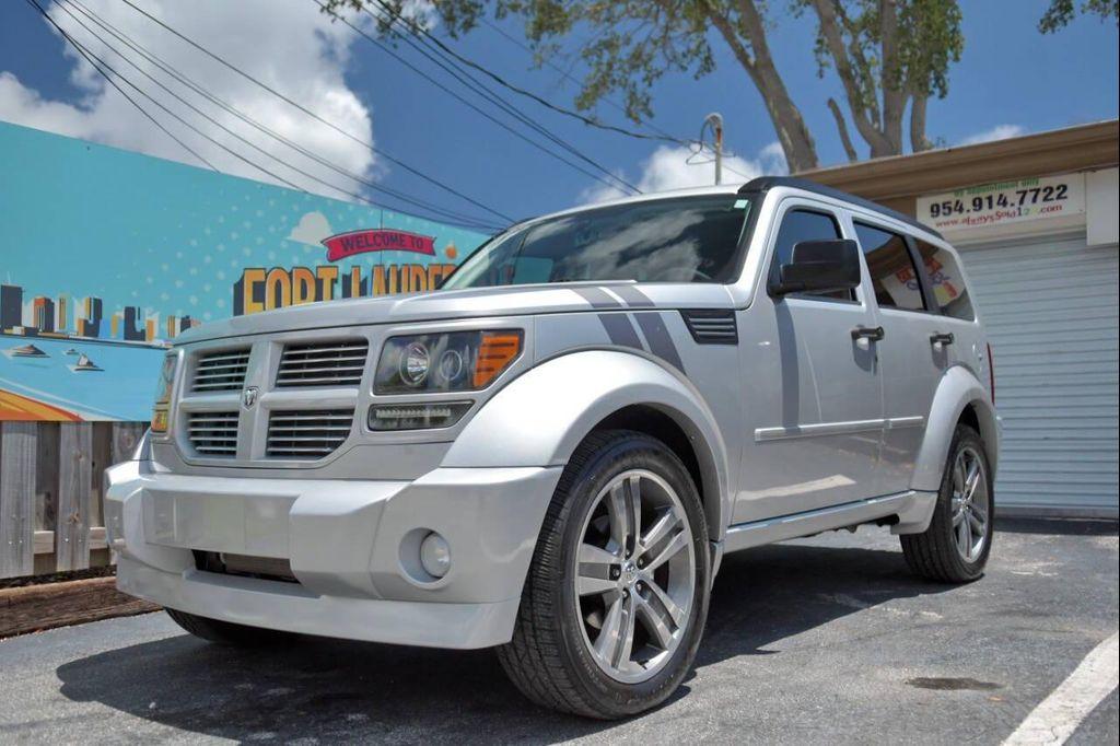 used 2011 Dodge Nitro car, priced at $11,975