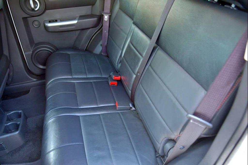 used 2011 Dodge Nitro car, priced at $11,975