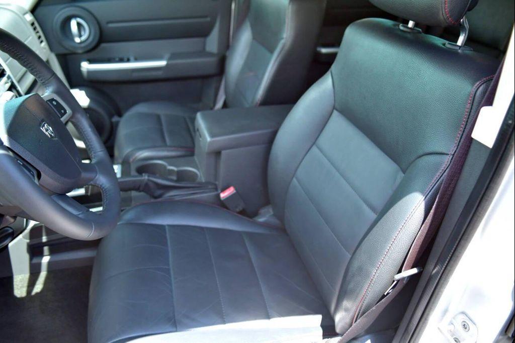 used 2011 Dodge Nitro car, priced at $11,975