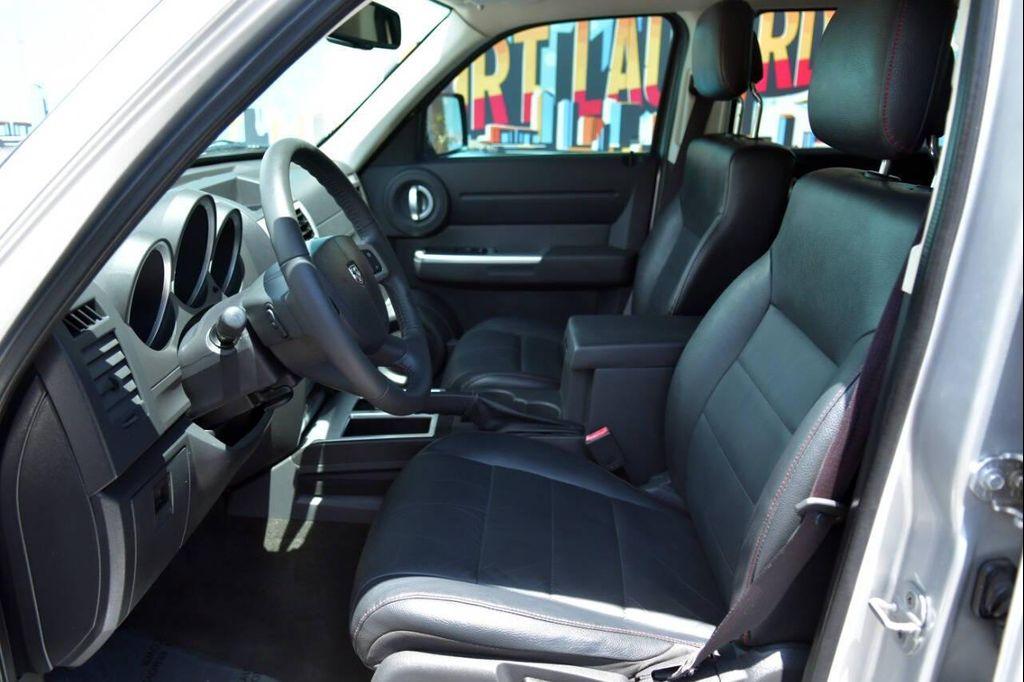 used 2011 Dodge Nitro car, priced at $11,975