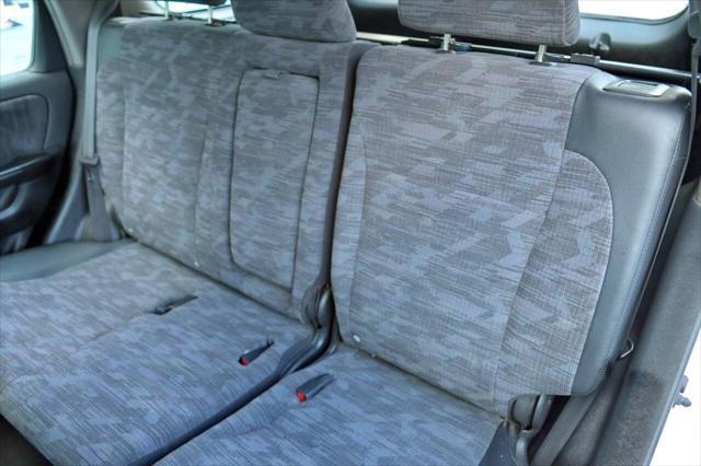 used 2003 Honda CR-V car, priced at $7,995