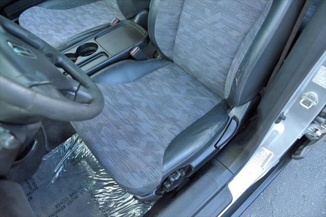 used 2003 Honda CR-V car, priced at $7,995