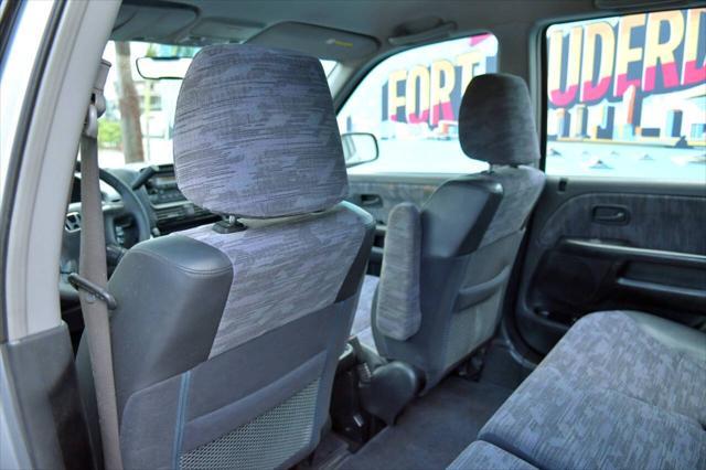 used 2003 Honda CR-V car, priced at $7,995