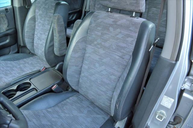 used 2003 Honda CR-V car, priced at $7,995