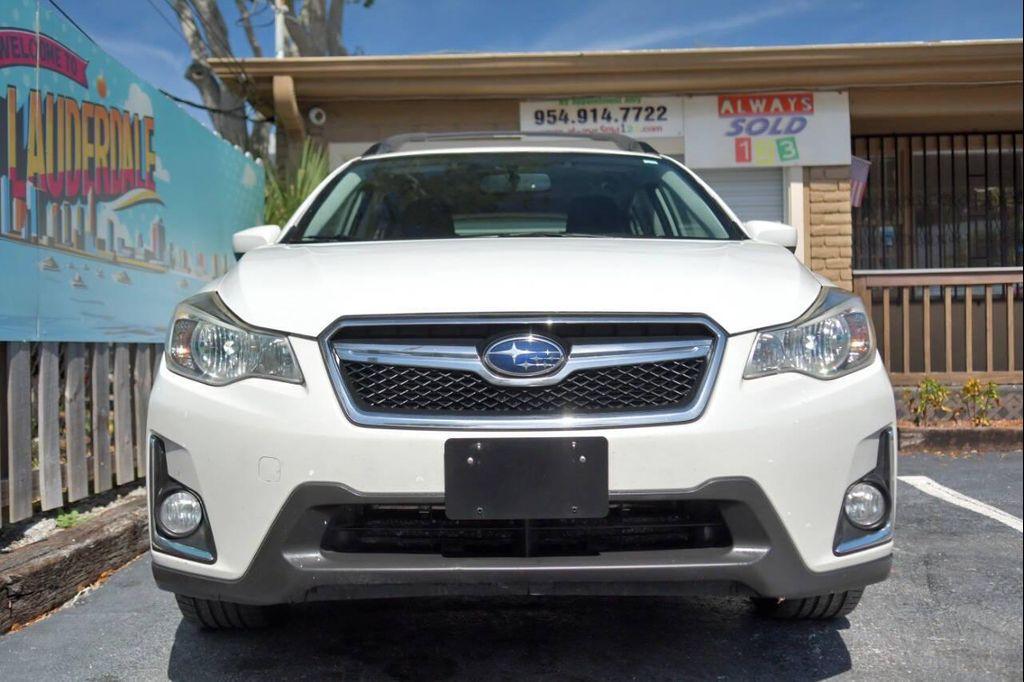 used 2016 Subaru Crosstrek car, priced at $9,985