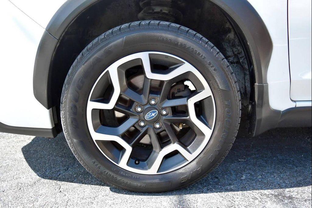 used 2016 Subaru Crosstrek car, priced at $9,985