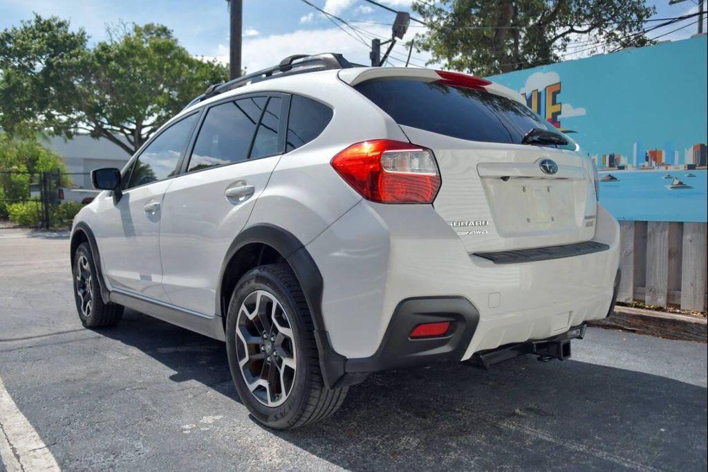 used 2016 Subaru Crosstrek car, priced at $9,985