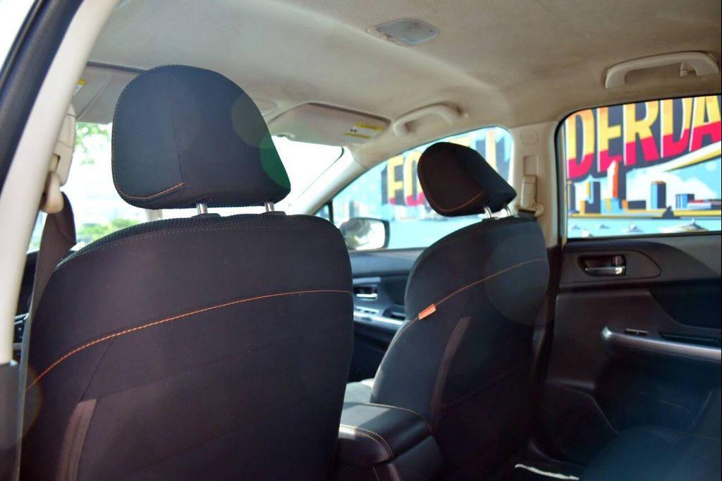 used 2016 Subaru Crosstrek car, priced at $9,985