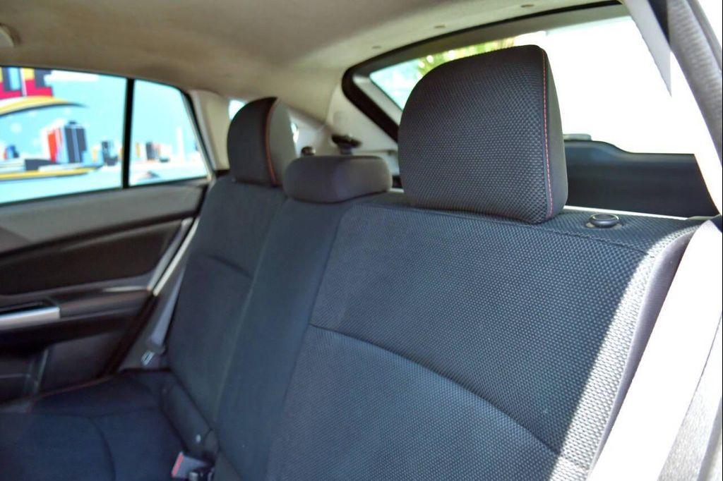 used 2016 Subaru Crosstrek car, priced at $9,985