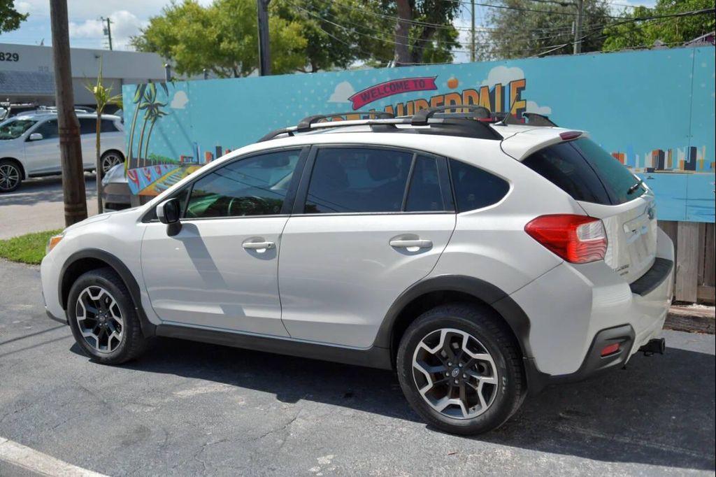 used 2016 Subaru Crosstrek car, priced at $9,985