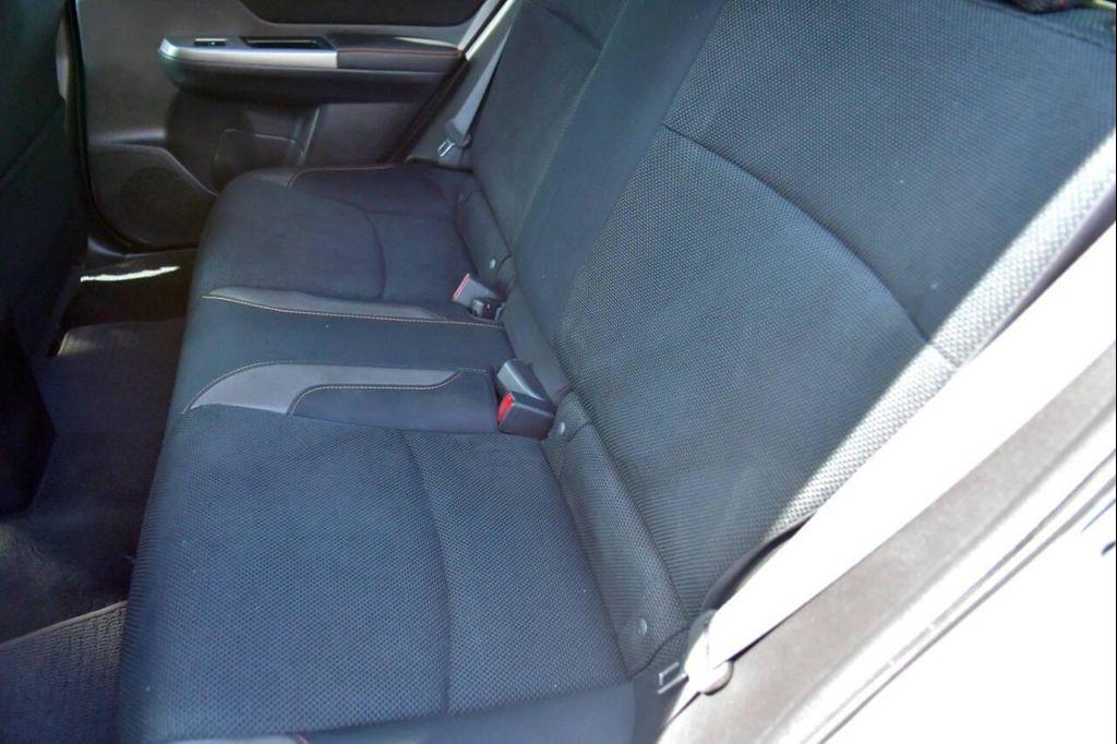 used 2016 Subaru Crosstrek car, priced at $9,985
