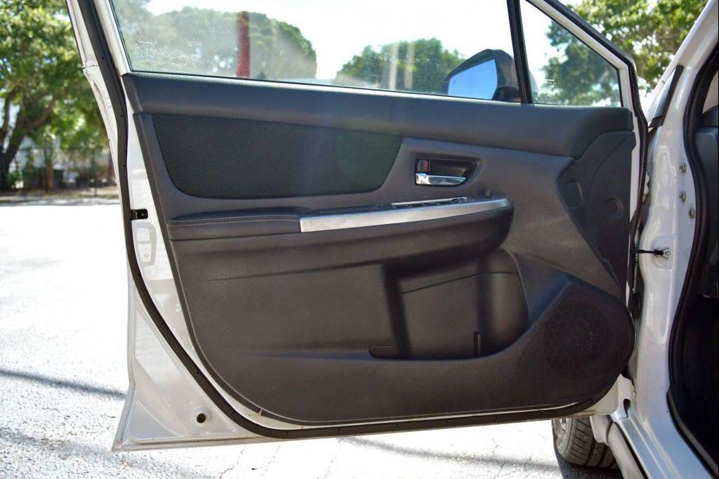 used 2016 Subaru Crosstrek car, priced at $9,985