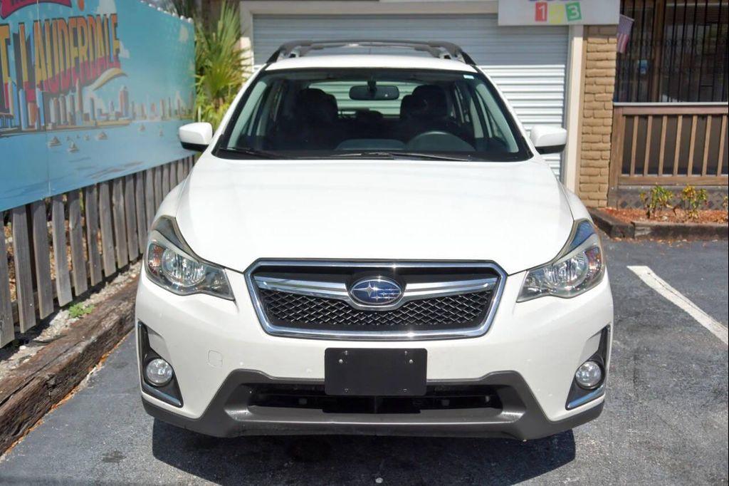used 2016 Subaru Crosstrek car, priced at $9,985