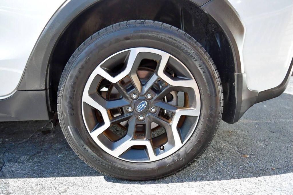 used 2016 Subaru Crosstrek car, priced at $9,985