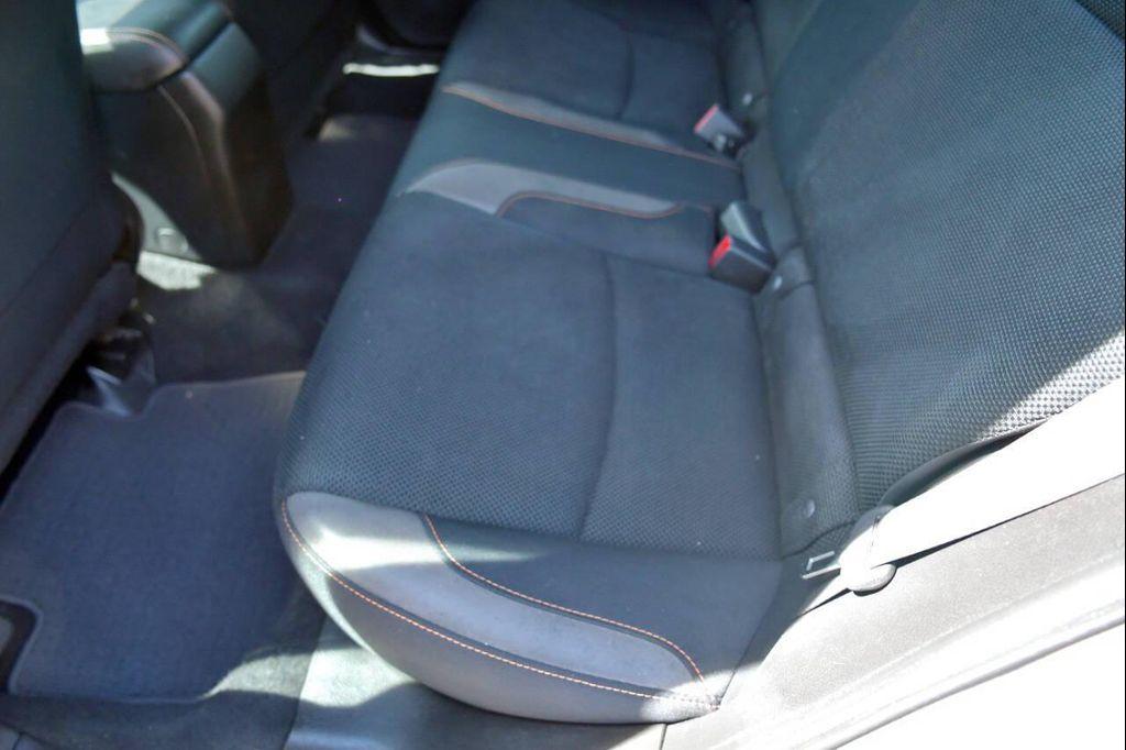 used 2016 Subaru Crosstrek car, priced at $9,985