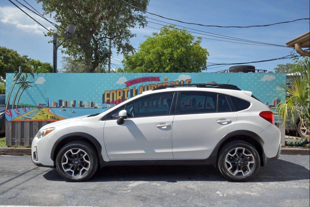 used 2016 Subaru Crosstrek car, priced at $9,985
