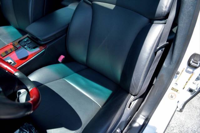 used 2006 Lexus GS 300 car, priced at $11,995