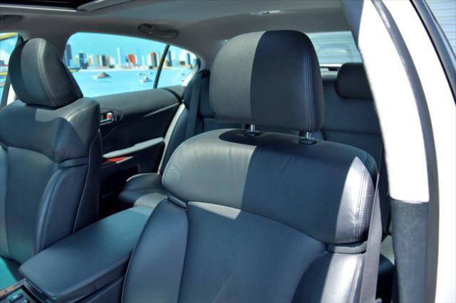 used 2006 Lexus GS 300 car, priced at $11,995