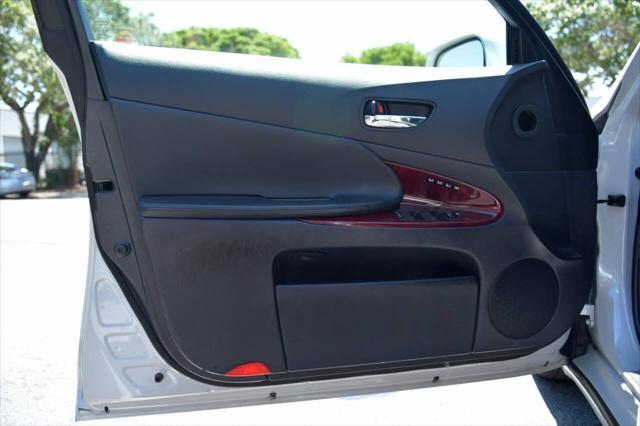 used 2006 Lexus GS 300 car, priced at $11,995