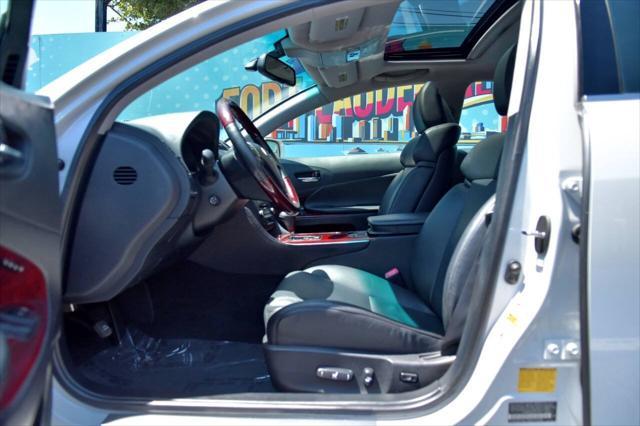 used 2006 Lexus GS 300 car, priced at $11,995