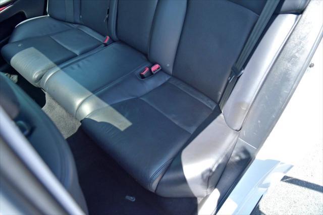 used 2006 Lexus GS 300 car, priced at $11,995