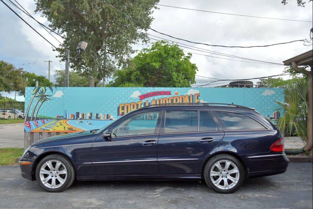 used 2009 Mercedes-Benz E-Class car, priced at $15,850