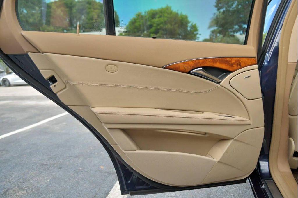 used 2009 Mercedes-Benz E-Class car, priced at $15,850
