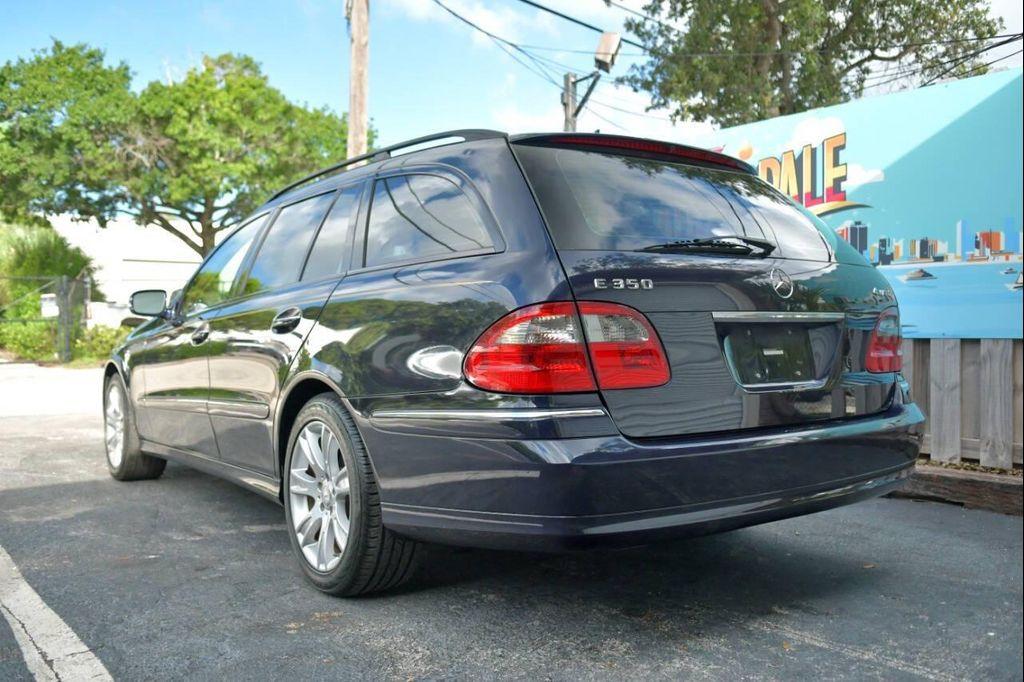 used 2009 Mercedes-Benz E-Class car, priced at $15,850
