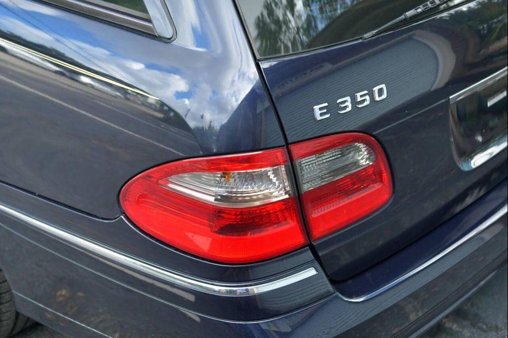 used 2009 Mercedes-Benz E-Class car, priced at $15,850