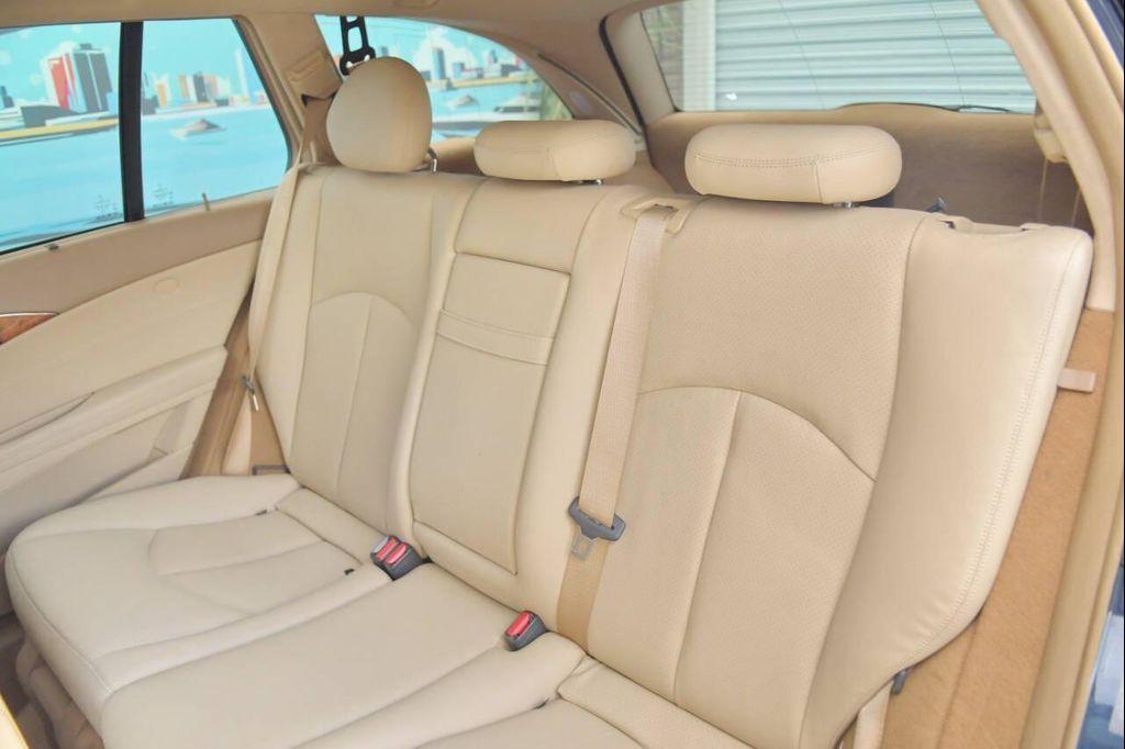 used 2009 Mercedes-Benz E-Class car, priced at $15,850