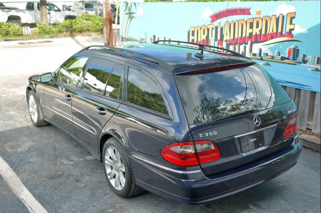 used 2009 Mercedes-Benz E-Class car, priced at $15,850