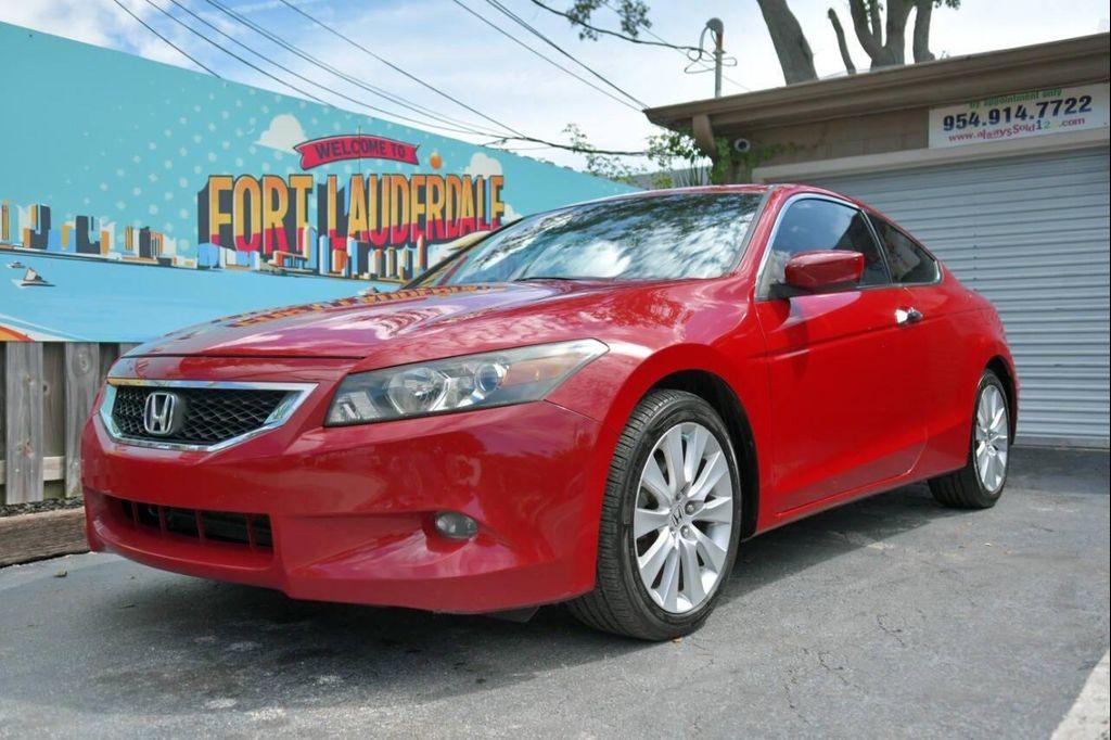 used 2009 Honda Accord car, priced at $10,950
