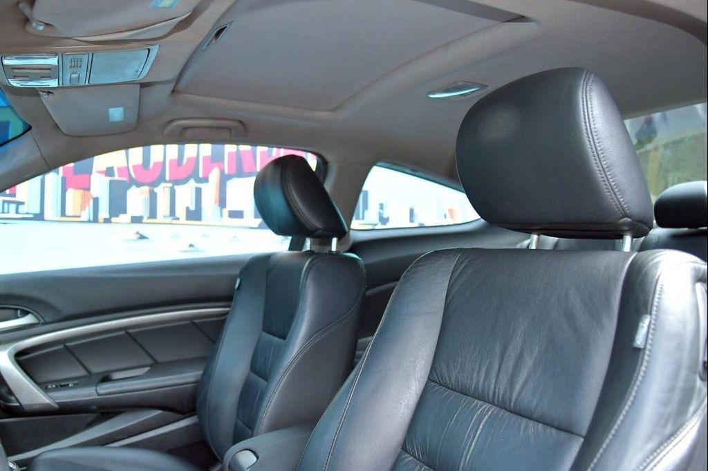 used 2009 Honda Accord car, priced at $10,950