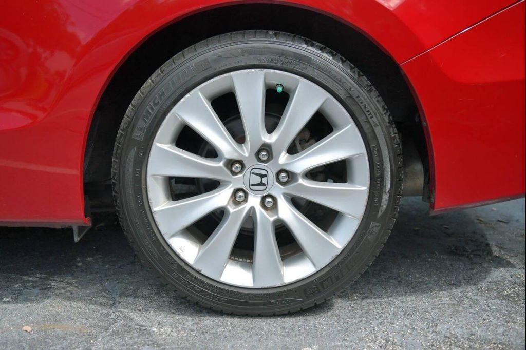 used 2009 Honda Accord car, priced at $10,950