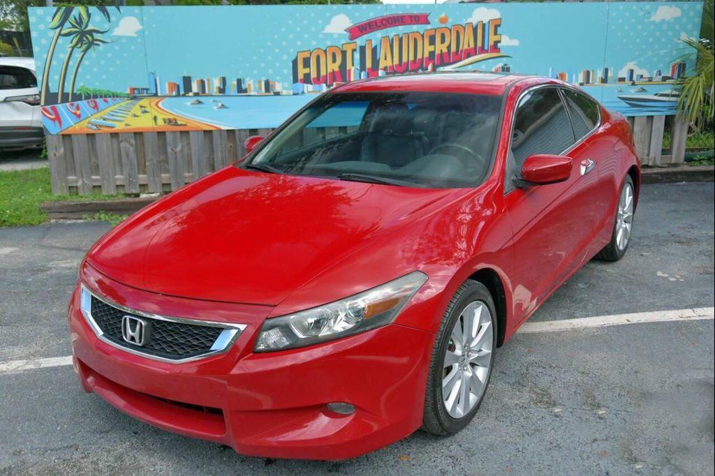 used 2009 Honda Accord car, priced at $10,950