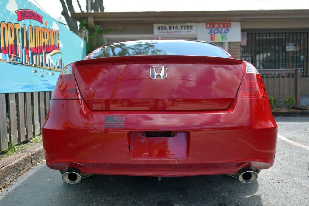 used 2009 Honda Accord car, priced at $10,950